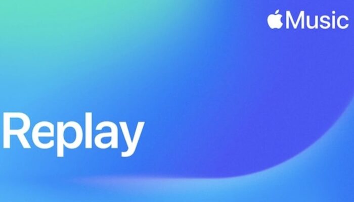 Apple Music Replay 2023 Apple Music Replay 2024 Replay 2025