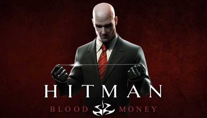 Hitman: Blood Money – Reprisal