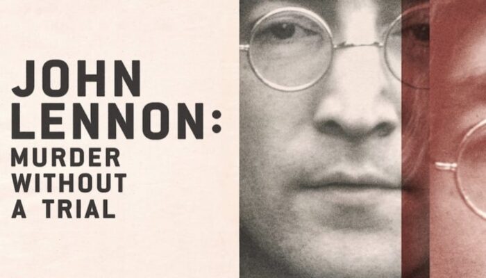 John Lennon: Murder Without A Trial