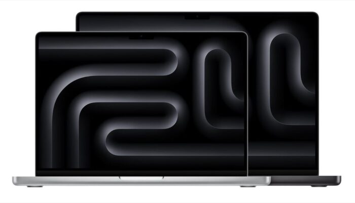 MacBook Pro 2025
