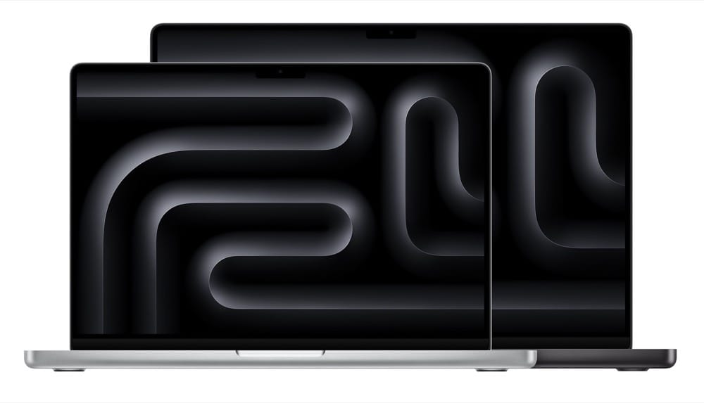 MacBook Pro 2025 MacBook Pro 2025