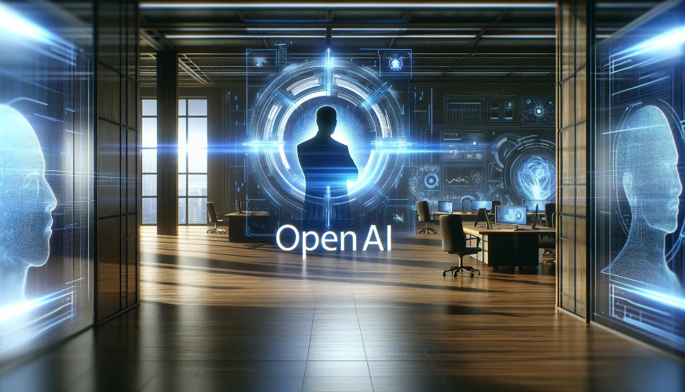 Sam Altman von Aufgaben entbunden Bewertung Elon Musk OpenAI Übernahme Sam Altman von Aufgaben entbunden Bewertung Elon Musk OpenAI Übernahme