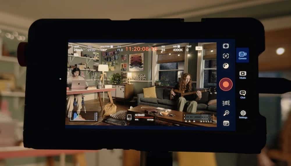 Making Of: Apple gibt Einblick in Keynote-Produktion