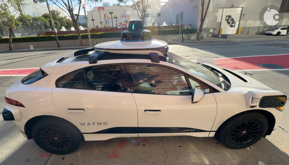 Revolution auf Rädern: San Franciscos selbsfahrende Taxis läuten eine neue Ära der Urbanen Mobilität ein