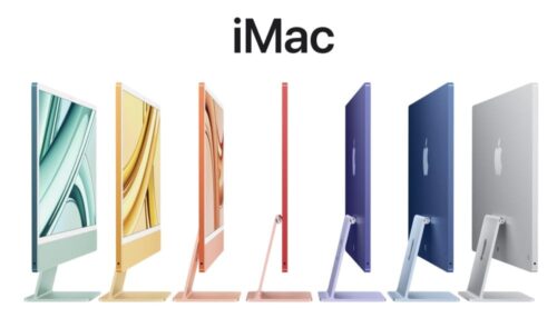 Der iMac M3: Ein Blick unter die Haube