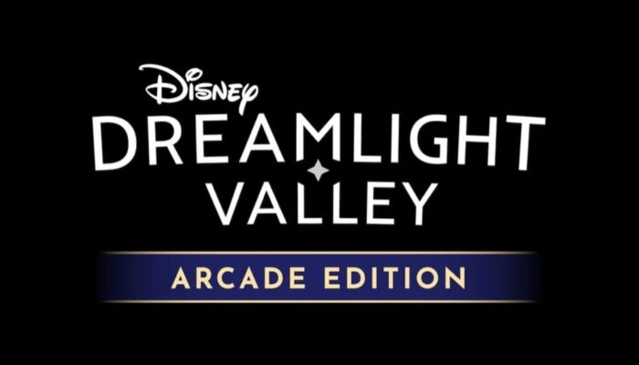 Disney Dreamlight Valley