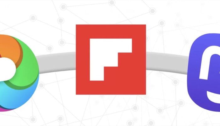 Flipboard Fediverse