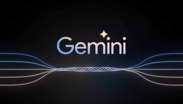 Gemini AI