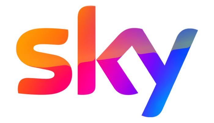 Sky Logo