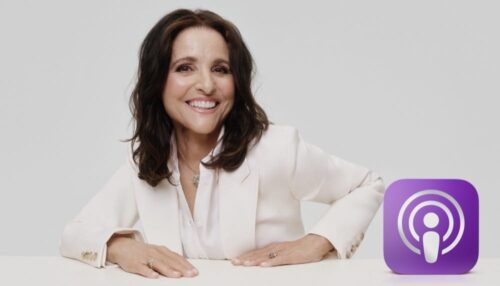„Wiser Than Me“: Apple Podcasts‘ Podcast des Jahres 2023