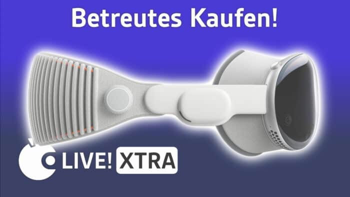 Betreutes Kaufen