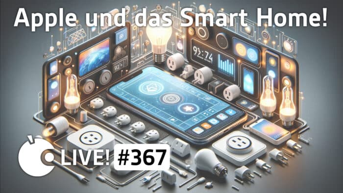 Apple und das Smart Home