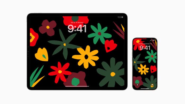 Apple-Black-Unity-Collection-Lock-Screen-iPad-Pro-and-iPhone-15-Pro-700x394.jpg