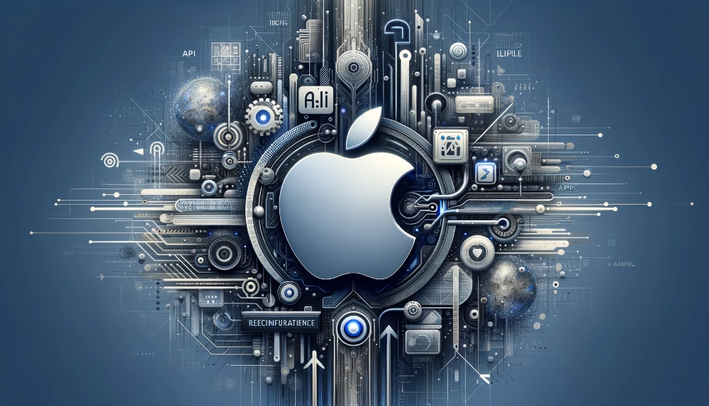 Apple San Diego Umstrukturierung KI Apple CFO Wechsel Apple San Diego Umstrukturierung KI Apple CFO Wechsel