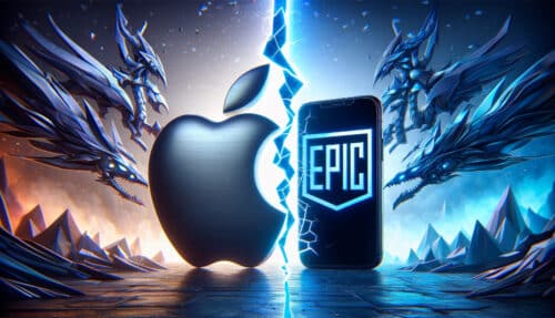 Epic Games bringt Fortnite zurück auf iOS in der EU und verlässt Samsung App Store