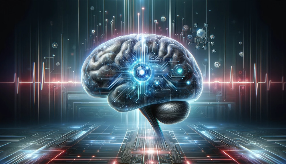 Neuralink: Erster Mensch mit Gehirnchip von Elon Musks Firma
