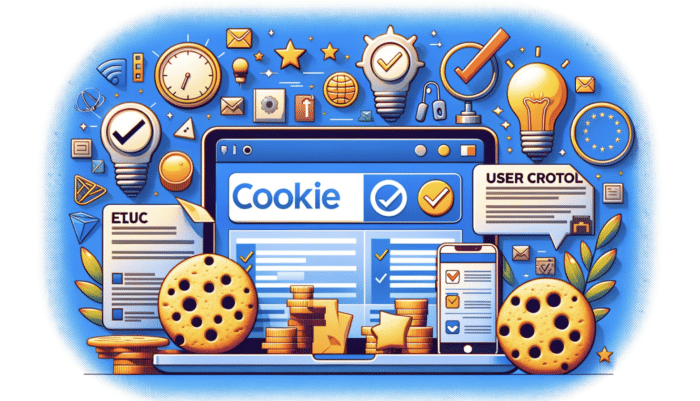 Cookie-Banner