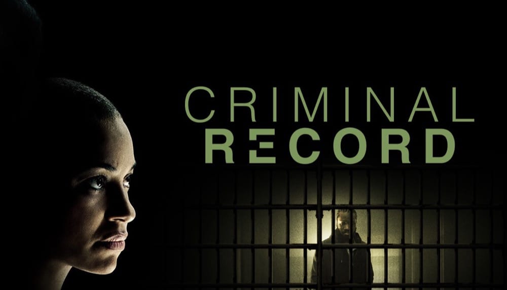 Apple TV+ Premiere: „Criminal Record“ startet