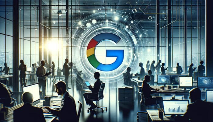 Google Entlässt Hunderte