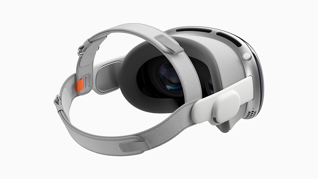 Apple Vision Pro: Zwischen Innovation und Skepsis