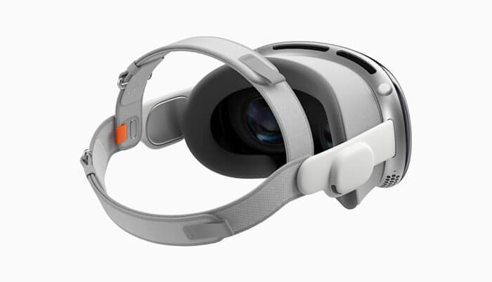 Apple Vision Pro startet am 2. Februar