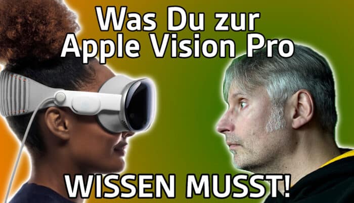 Apple Vision Pro