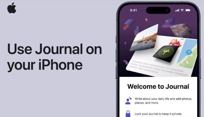 Journal-App