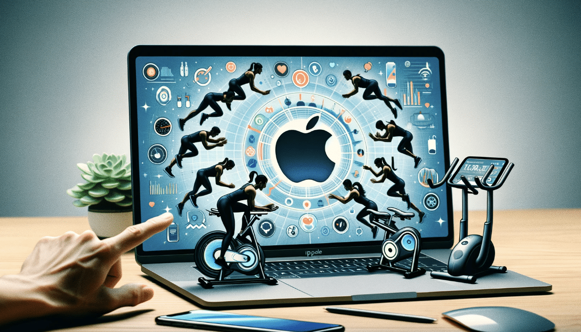 Deepwater’s Prognose: Apple plant die Übernahme von Peloton