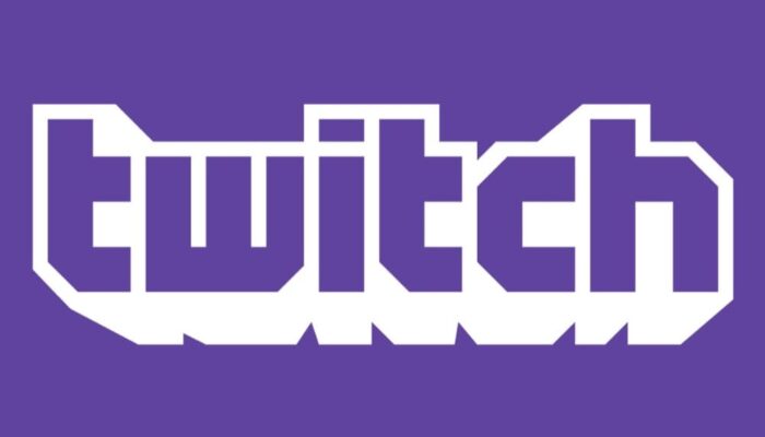 Twitch Logo