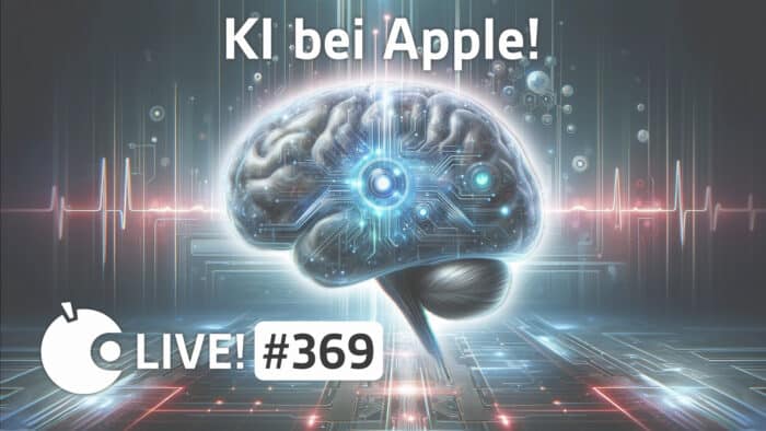 KI bei Apple