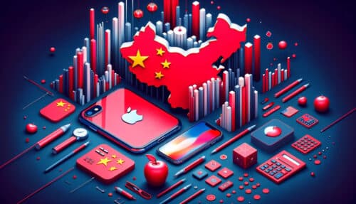 Apple startet Shopping-Event in China – mit Rabatten auf aktuelle Hardware
