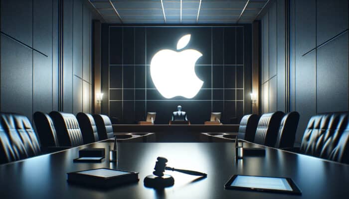 Apple Überbezahlung Klage Apple Antitrust Lawsuit