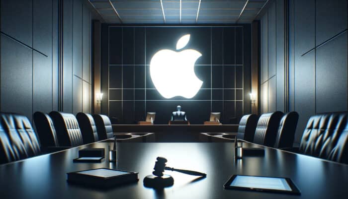 Apple Überbezahlung Klage