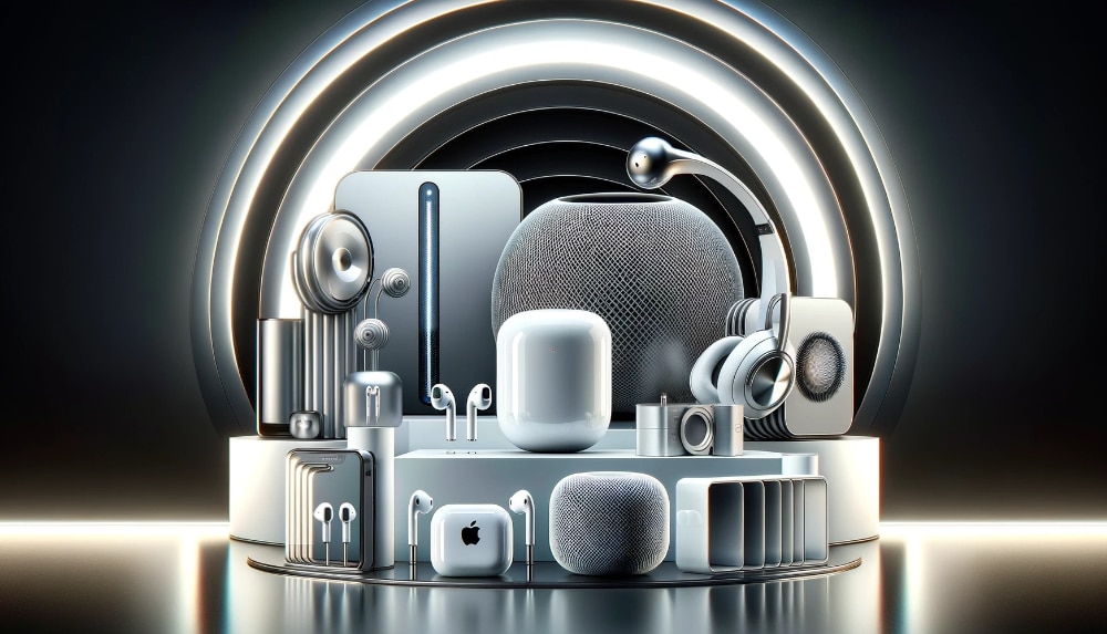 Apple verstärkt Führungsteam für Audio-Produkte: Ein neuer Anfang