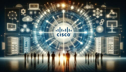 Cisco plant umfangreichen Stellenabbau zur Konzentration auf Wachstumsbereiche
