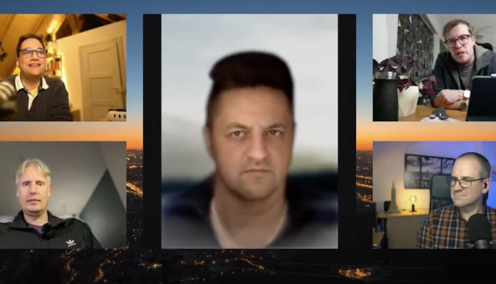 Apfelfunk und Apfeltalk zeigen Apple Vision Pro als erste Medien in Deutschland