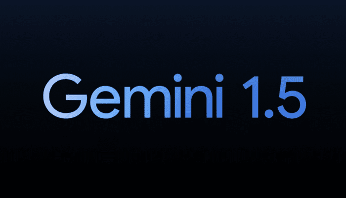 Gemini 1.5