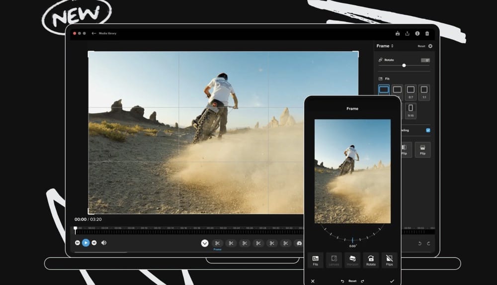 GoPro: Neue Software für Mac und Abonnenten-Optionen
