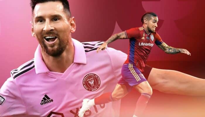 Lionel Messi Season Pass