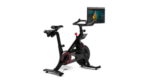 Peloton revidiert Entscheidung: Apple GymKit-Unterstützung bleibt