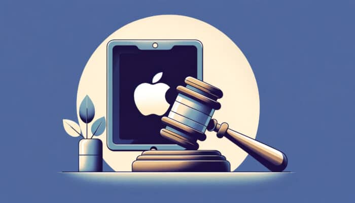 Verbraucherklagen gegen Apple Kartellrecht