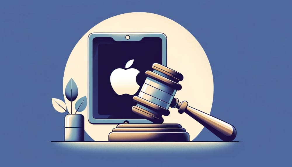 Apple und Kartellrecht: Herausforderung oder Sturm im Wasserglas?