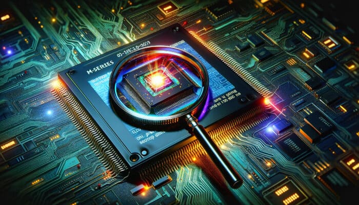 Sicherheitslücke in Apple-Chips ESMC Halbleiterwerk Dresden 2nm Nvidia Exportbeschränkungen