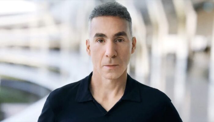 Dan Riccio