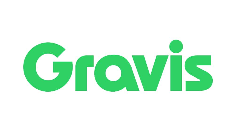 Gravis schließt