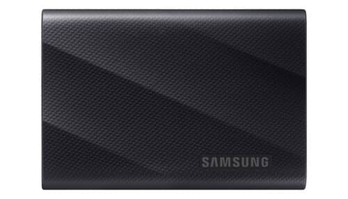 Samsung Portable SSD T9