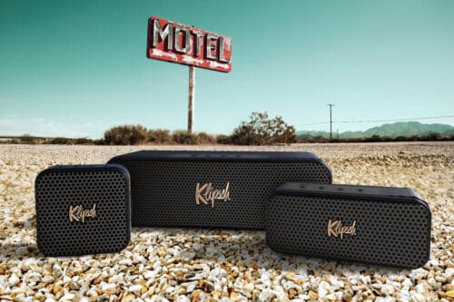 Klipsch Nashville Klipsch Nashville