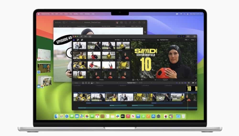 OLED-MacBook OLED-MacBook