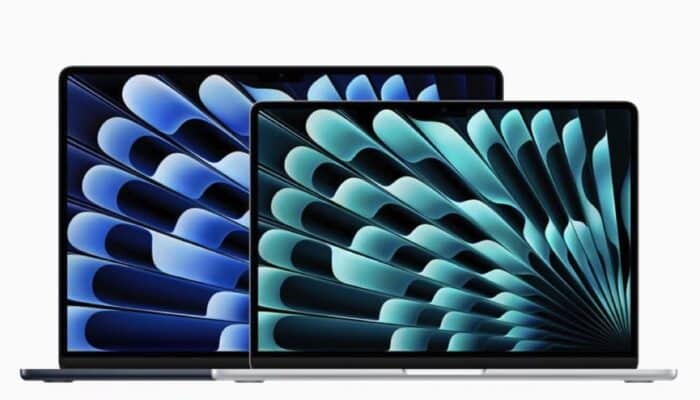 M4 MacBook Air