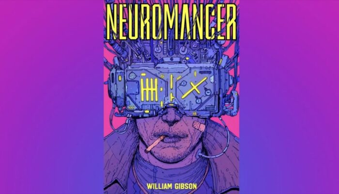 Neuromancer